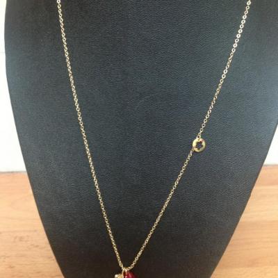 Collier Chance à 30€