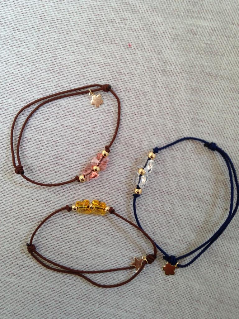 Papillons in love à 12€